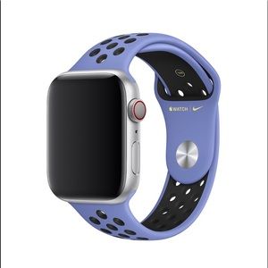 Gently used Apple Watch band 44mm